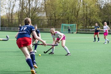 Bild 135 - F VfL Pinneberg - HC St. Pauli : Ergebnis: 2:1